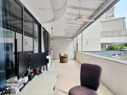 Riversound Residence (D19), Condominium #558046861